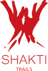 Shakti Trails logo